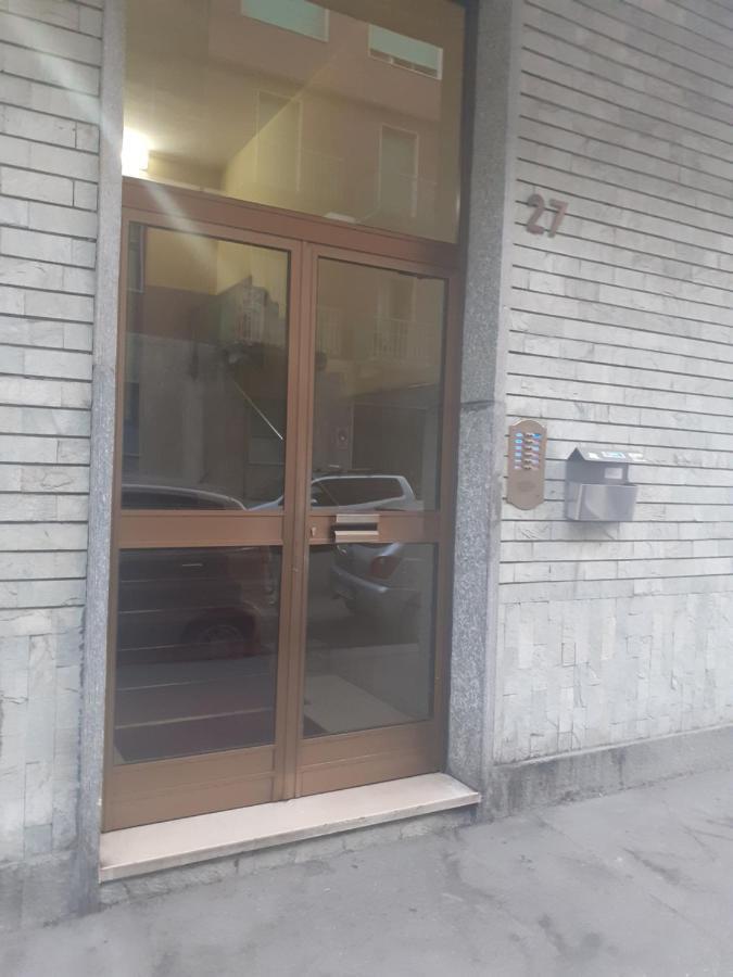 Hotel Offre The Bull Stadium Turín Exterior foto